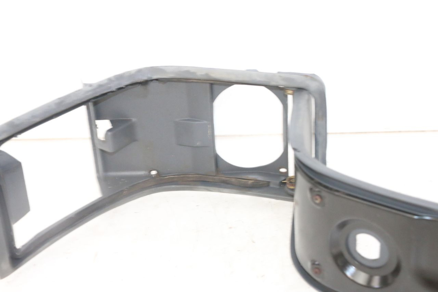 photo de TANKKUIP PIAGGIO SUPER LX 125 (2000 - 2003) - Bevestigingspunten