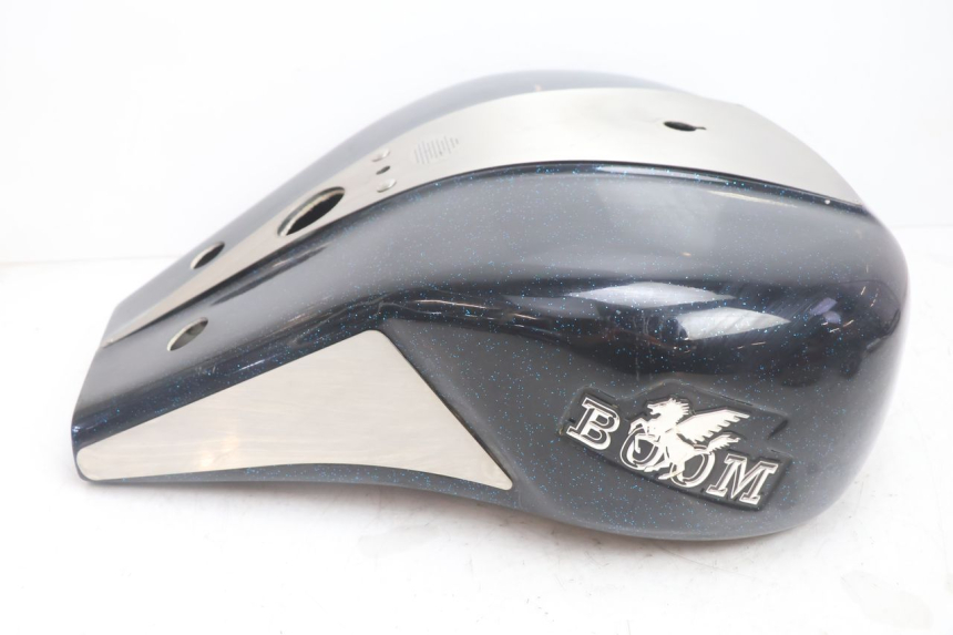 photo de TANKKAP BOOM TRIKE FUN 500 (2004 - 2010) - Detail van het onderdeel