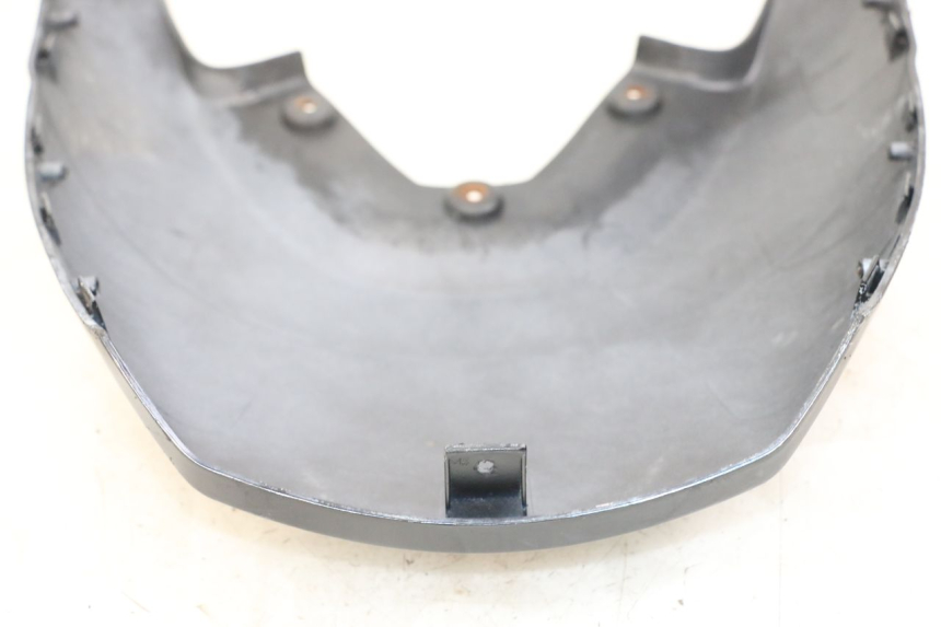 photo de TANKKUIP KEEWAY TX 50 (2008 - 2015) - Zoom op gebruiksstaat