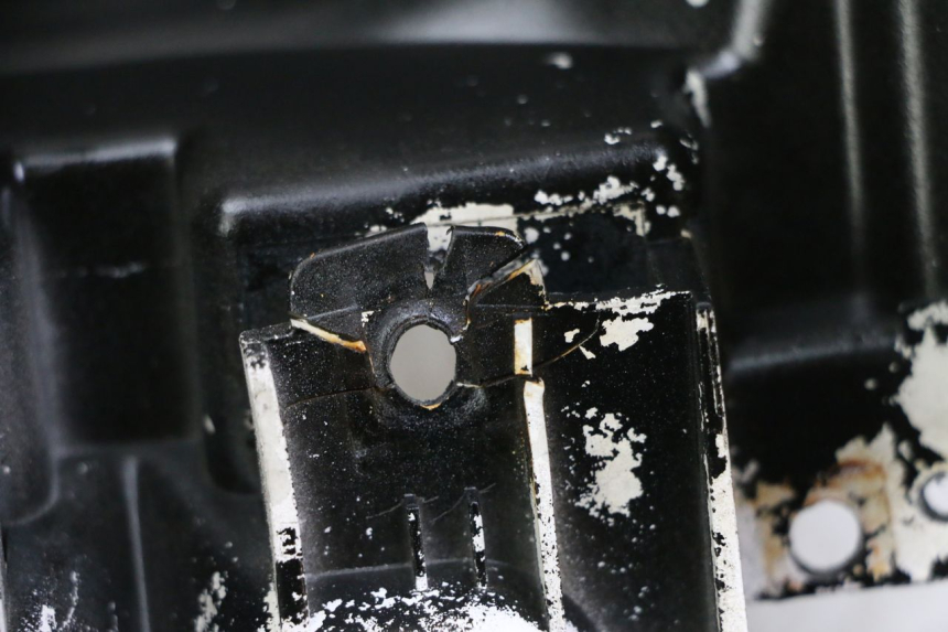 photo de TANKKUIP YAMAHA TZR 50 (2008 - 2016) - Detail van het onderdeel