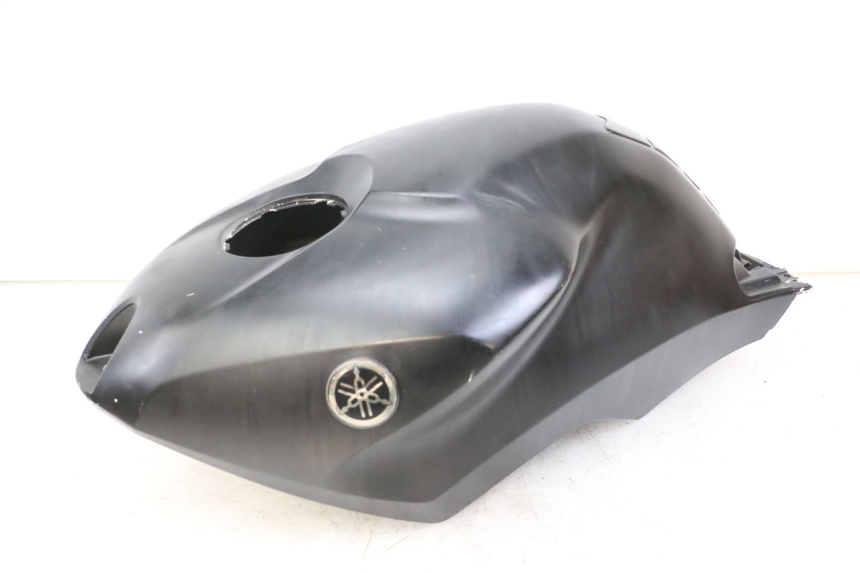 photo de TANKKUIP YAMAHA TZR 50 (2008 - 2016) - Zoom op componenten