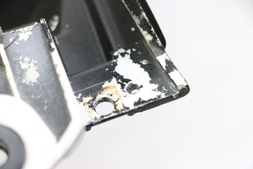 photo de TANKKUIP YAMAHA TZR 50 (2008 - 2016) - Zoom op gebruiksstaat