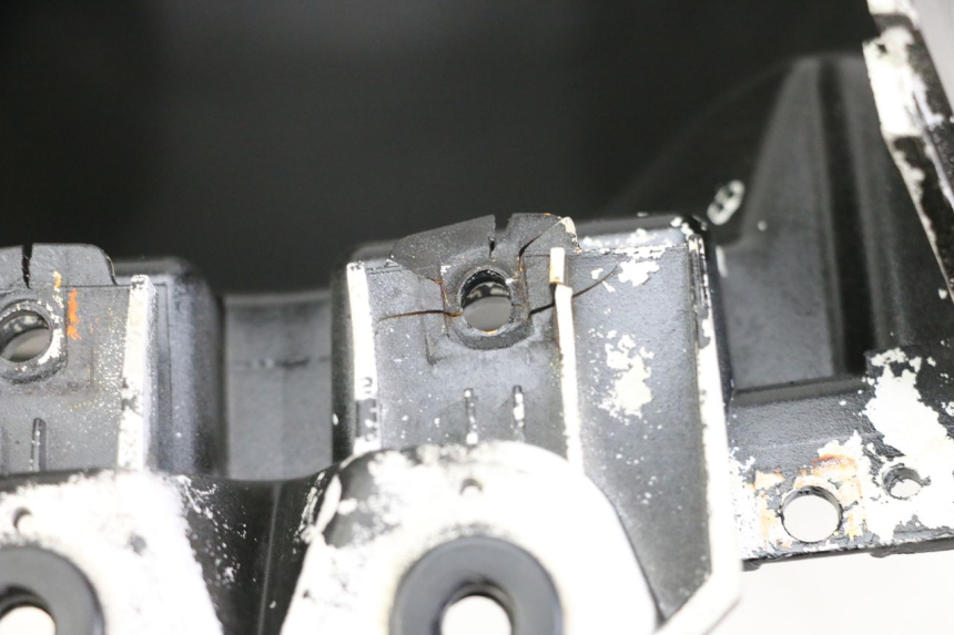 photo de TANKKUIP YAMAHA TZR 50 (2008 - 2016) - Andere kijkhoek