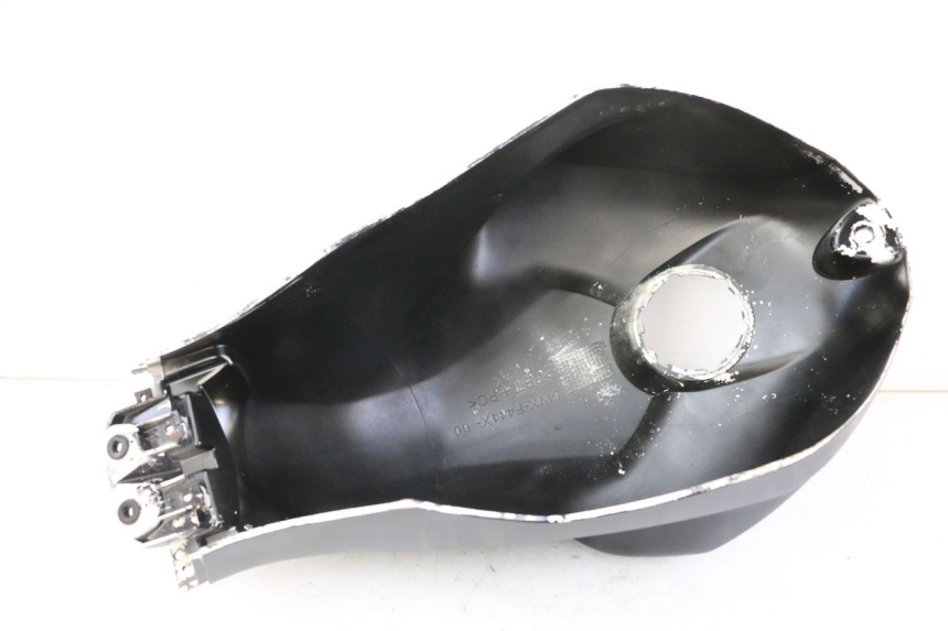 photo de TANKKUIP YAMAHA TZR 50 (2008 - 2016) - Staat van het oppervlak