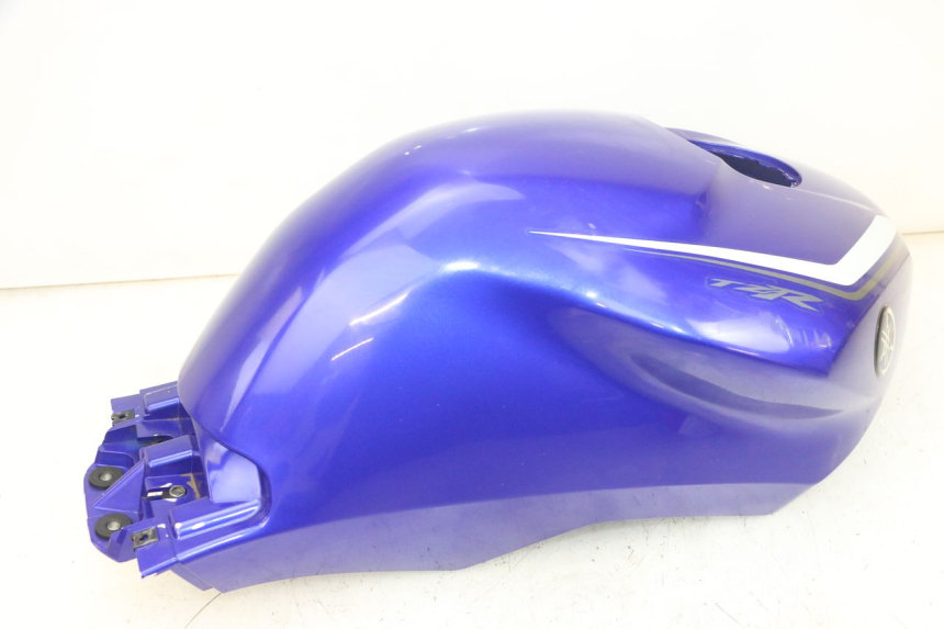 photo de TANKKUIP YAMAHA TZR 50 (2008 - 2016) - Kenmerkende details