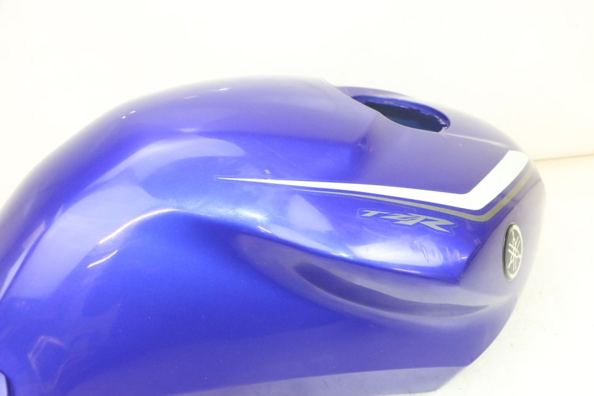 photo de TANKKUIP YAMAHA TZR 50 (2008 - 2016) - Zoom op componenten