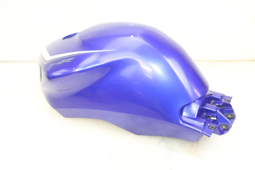 photo de TANKKUIP YAMAHA TZR 50 (2008 - 2016) - Zoom op kwaliteit