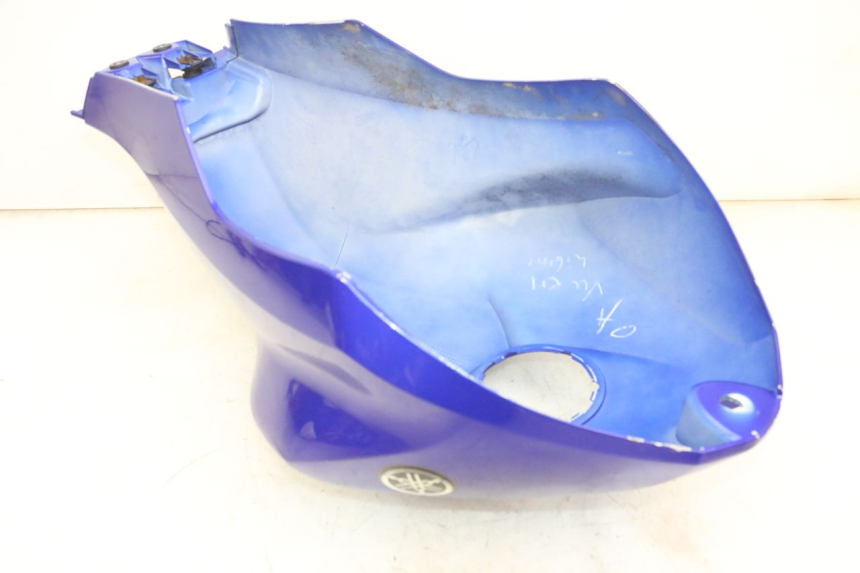 photo de TANKKUIP YAMAHA TZR 50 (2008 - 2016) - Zoom op gebruiksstaat