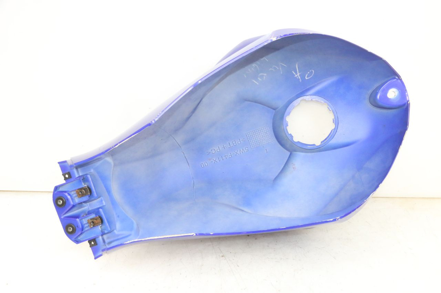 photo de TANKKUIP YAMAHA TZR 50 (2008 - 2016) - Andere kijkhoek