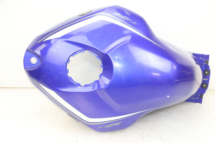 photo de TANKKUIP YAMAHA TZR 50 (2008 - 2016) - Bevestigingspunten