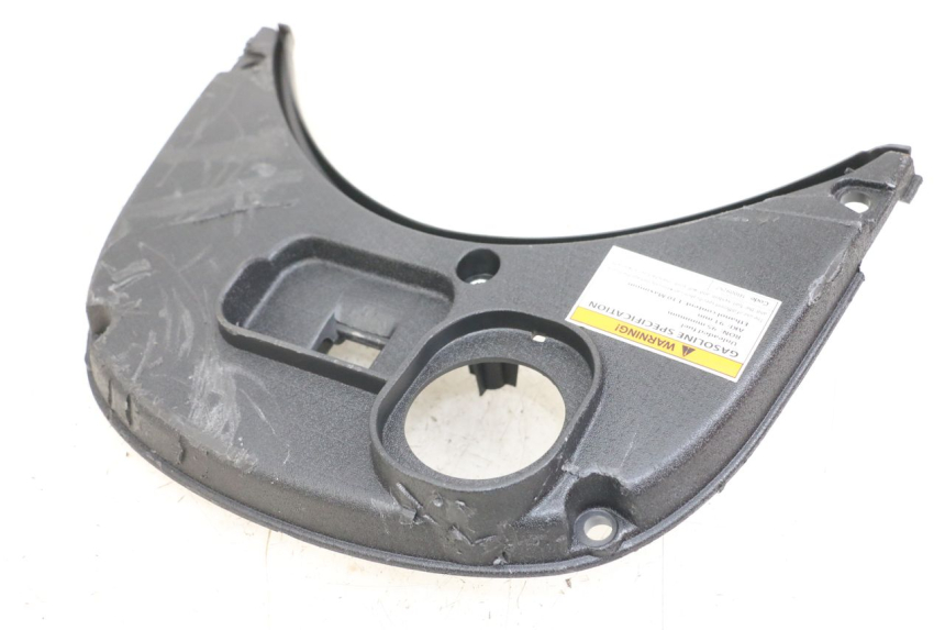 photo de TANKKUIP PIAGGIO VESPA PRIMAVERA 4T 50 (2021 - 2024) - Hoofdaanzicht