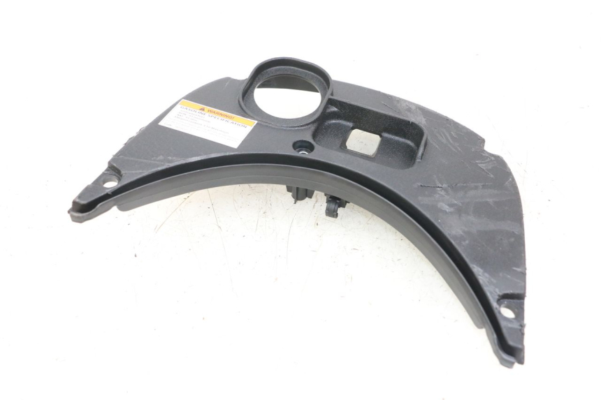 photo de TANKKUIP PIAGGIO VESPA PRIMAVERA 4T 50 (2021 - 2024) - Zoom op gebruiksstaat