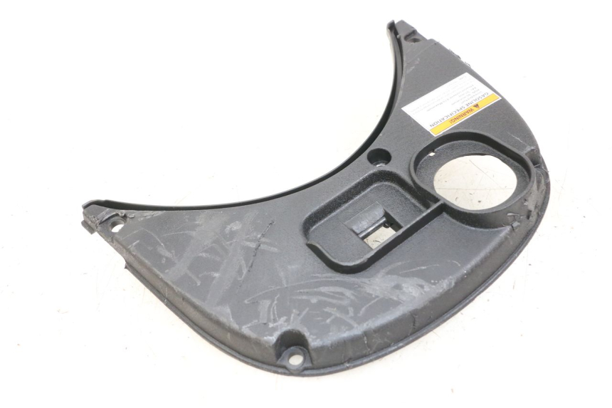 photo de TANKKUIP PIAGGIO VESPA PRIMAVERA 4T 50 (2021 - 2024) - Andere kijkhoek