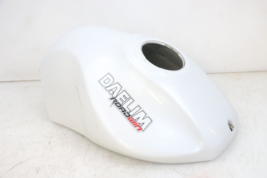 photo de TANKKUIP DAELIM VJ ROADWIN FI 125 (2008 - 2017) - Andere kijkhoek