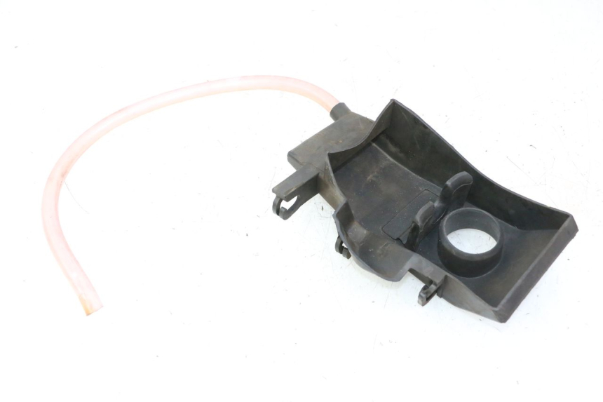 photo de TANKKUIP YAMAHA XMAX X-MAX 125 (2021 - 2025) - Hoofdaanzicht