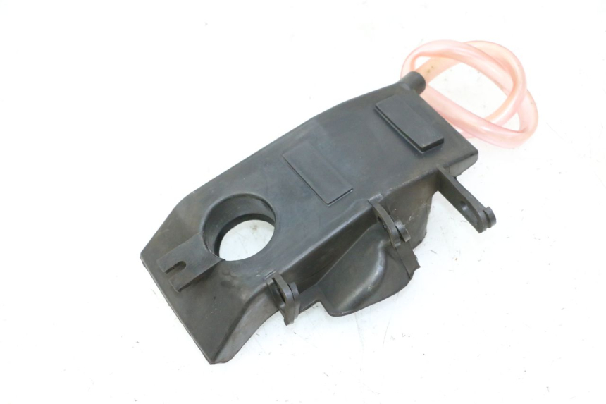 photo de TANKKUIP YAMAHA XMAX X-MAX 125 (2021 - 2025) - Zoom op gebruiksstaat