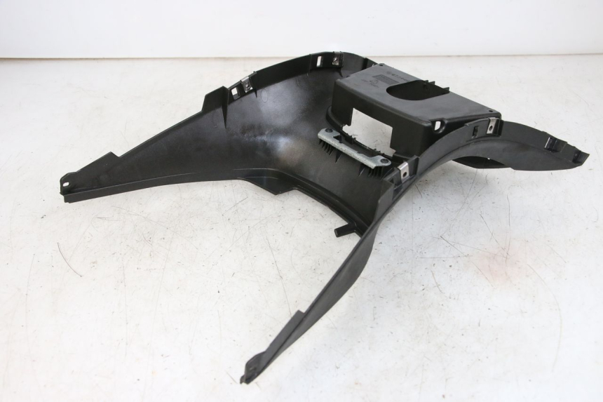 photo de TANKKUIP PIAGGIO X10 125 (2012 - 2017) - Zoom op gebruiksstaat