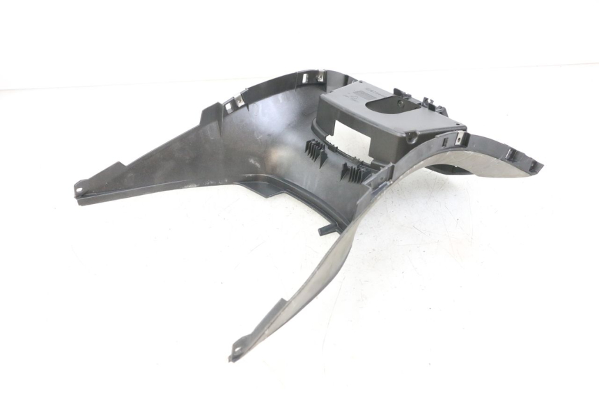 photo de TANKKUIP PIAGGIO X10 125 (2012 - 2017) - Zoom op gebruiksstaat