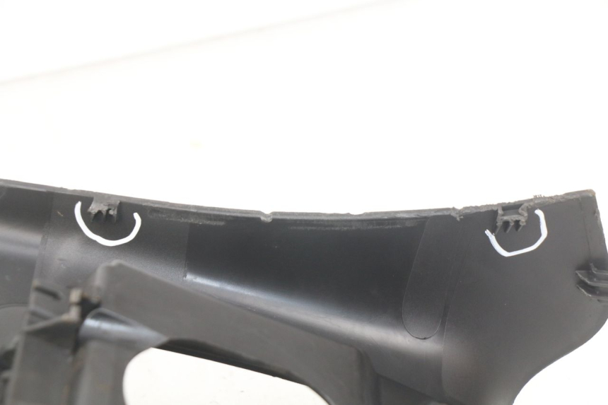 photo de TANKKUIP PIAGGIO X7 125 (2007 - 2013) - Andere kijkhoek