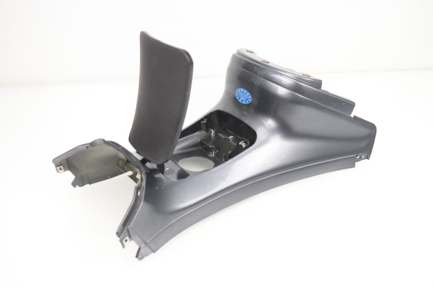 photo de TANKKUIP PIAGGIO X8 400 (2006 - 2007) - Overzicht