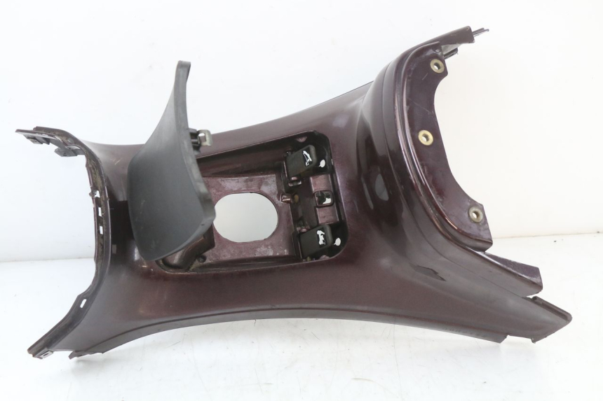 photo de TANKKUIP PIAGGIO X8 125 (2004 - 2007) - Zoom op gebruiksstaat