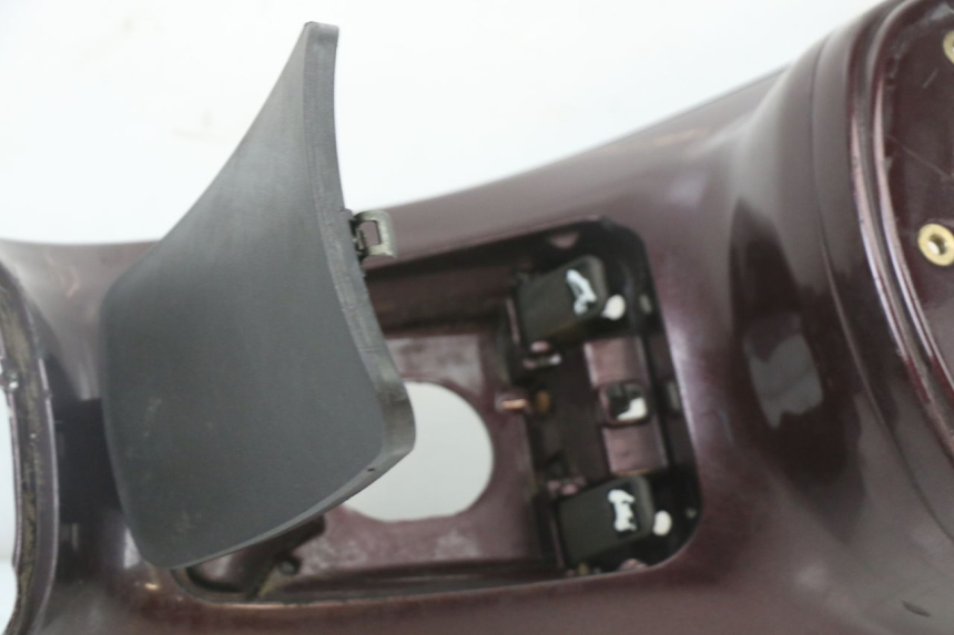 photo de TANKKUIP PIAGGIO X8 125 (2004 - 2007) - Andere kijkhoek