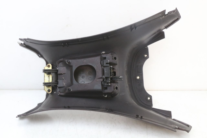 photo de TANKKUIP PIAGGIO X8 125 (2004 - 2007) - Markeringen en referenties