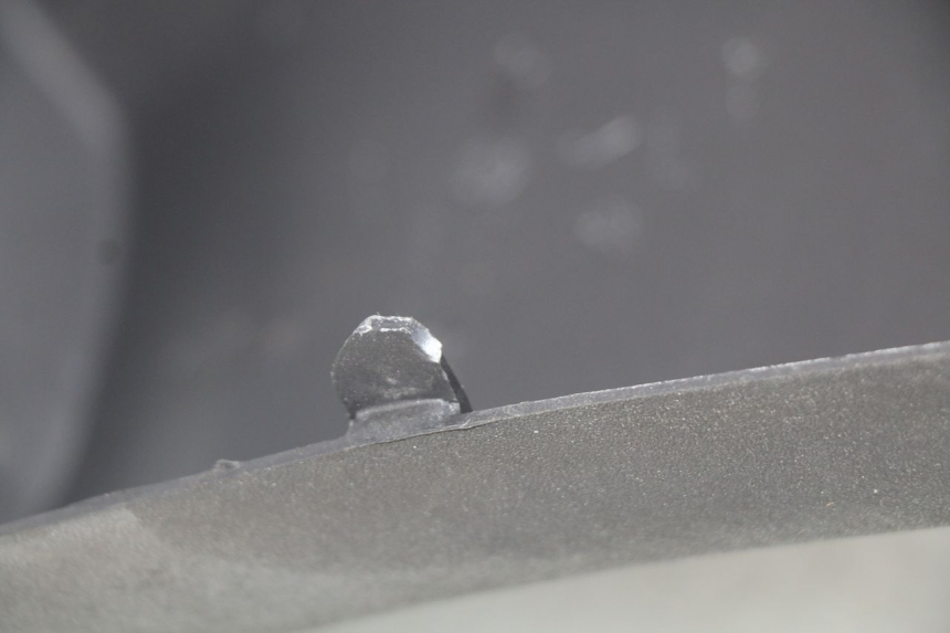 photo de TANKKUIP PIAGGIO X9 EVOLUTION 250 (2003 - 2007) - Overzicht