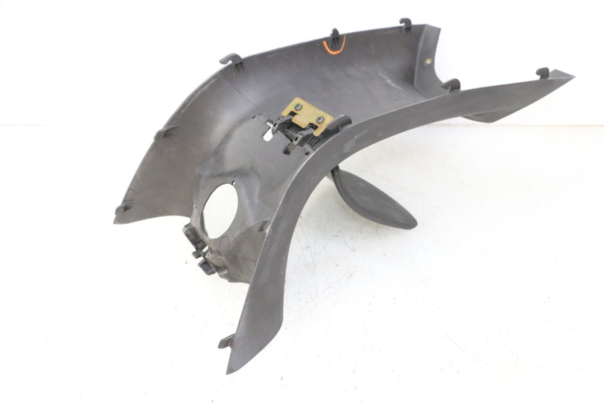 photo de TANKKUIP PIAGGIO X9 EVOLUTION 125 (2003 - 2007) - Zoom op gebruiksstaat