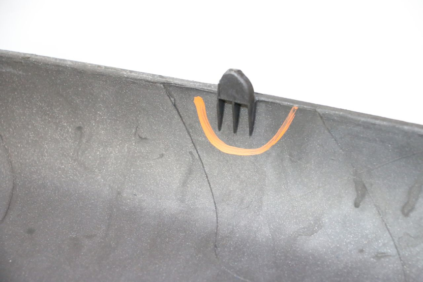 photo de TANKKUIP PIAGGIO X9 EVOLUTION 125 (2003 - 2007) - Andere kijkhoek