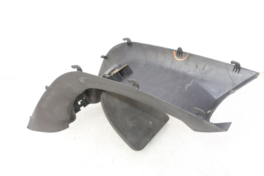 photo de TANKKUIP PIAGGIO X9 EVOLUTION 125 (2003 - 2007) - Technische close-up