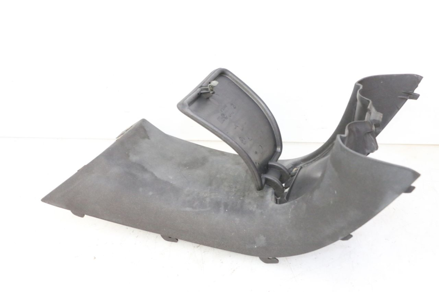 photo de TANKKUIP PIAGGIO X9 EVOLUTION 125 (2003 - 2007) - Staat van het oppervlak