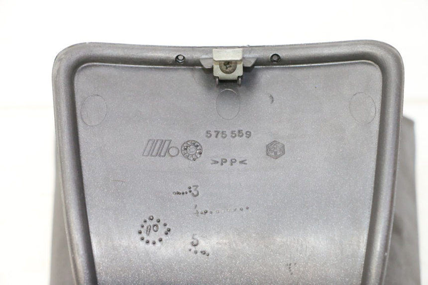 photo de TANKKUIP PIAGGIO X9 EVOLUTION 125 (2003 - 2007) - Gecontroleerd onderdeel