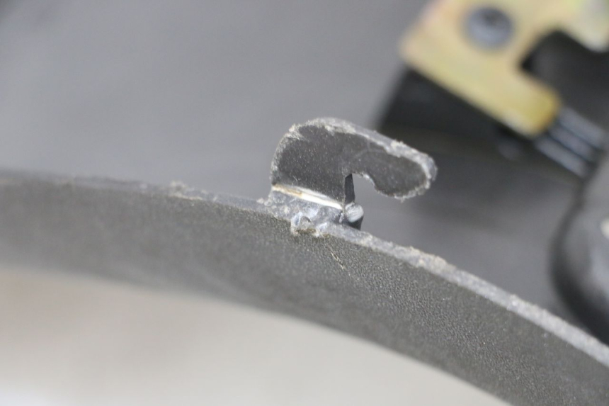 photo de TANKKUIP PIAGGIO X9 125 (2000 - 2003) - Andere kijkhoek