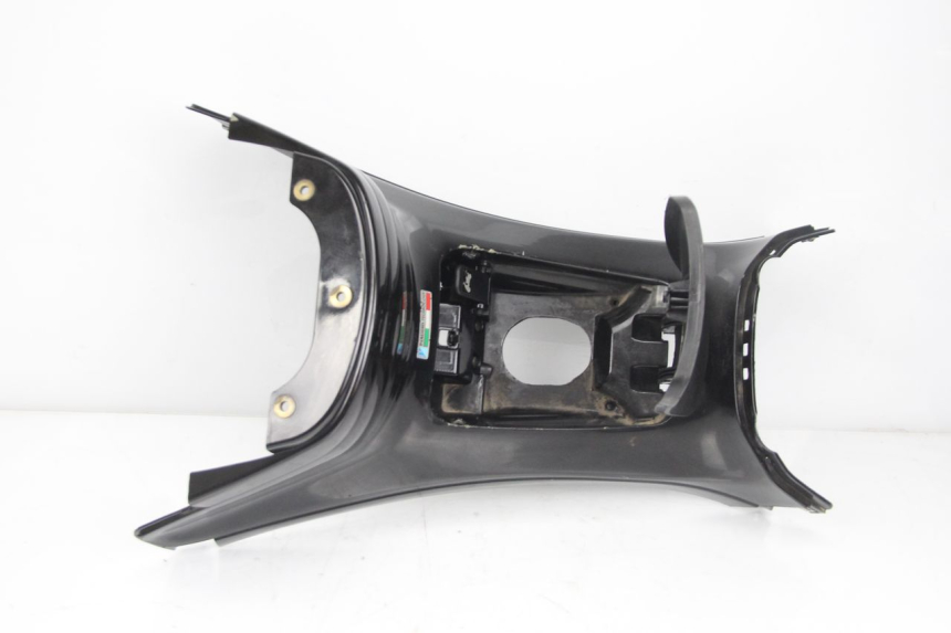 photo de TANKKUIP PIAGGIO XEVO - X EVO 125 (2007 - 2017) - Hoofdaanzicht