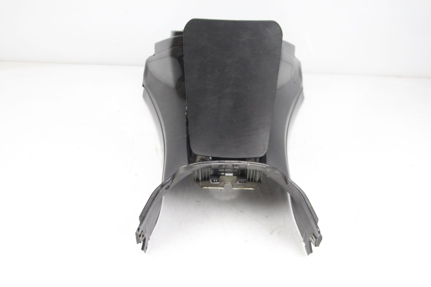 photo de TANKKUIP PIAGGIO XEVO - X EVO 125 (2007 - 2017) - Andere kijkhoek