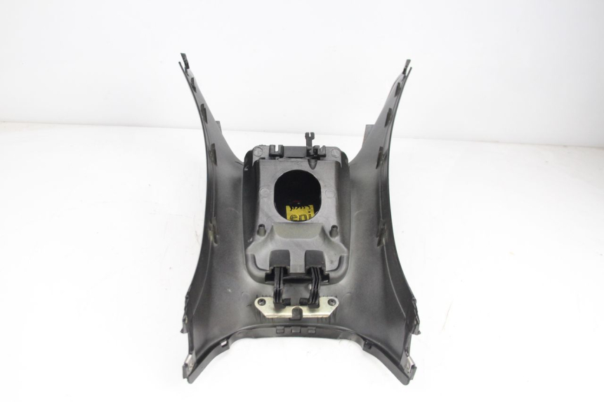 photo de TANKKUIP PIAGGIO XEVO - X EVO 125 (2007 - 2017) - Staat van het oppervlak