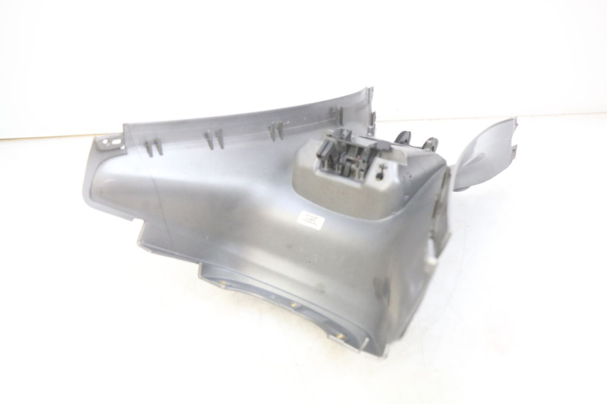 photo de TANKKUIP PIAGGIO XEVO - X EVO 125 (2007 - 2017) - Zoom op gebruiksstaat