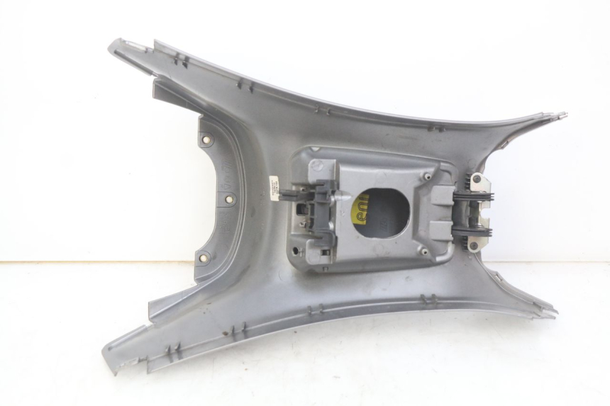 photo de TANKKUIP PIAGGIO XEVO - X EVO 125 (2007 - 2017) - Andere kijkhoek