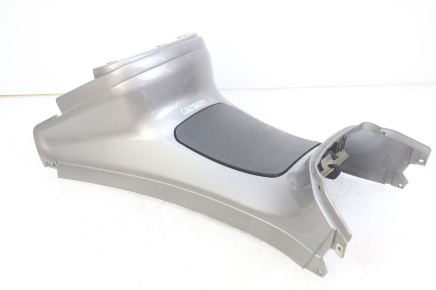 photo de TANKKUIP PIAGGIO XEVO - X EVO 125 (2007 - 2017) - Overzicht