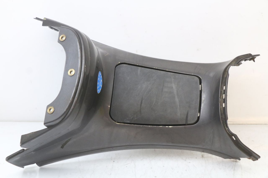 photo de TANKKUIP PIAGGIO XEVO - X EVO 125 (2007 - 2017) - Hoofdaanzicht