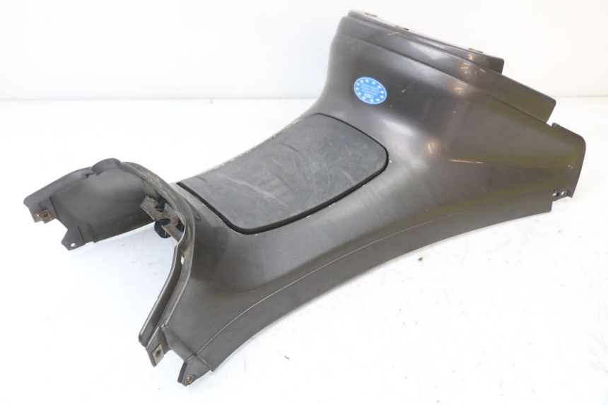 photo de TANKKUIP PIAGGIO XEVO - X EVO 125 (2007 - 2017) - Zoom op gebruiksstaat