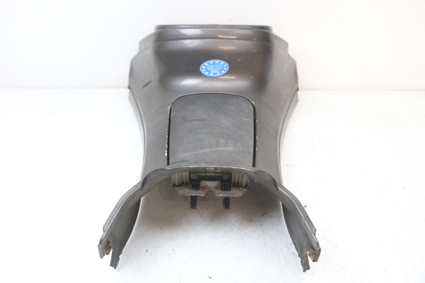 photo de TANKKUIP PIAGGIO XEVO - X EVO 125 (2007 - 2017) - Andere kijkhoek