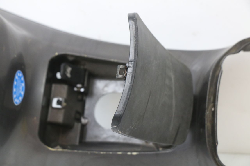 photo de TANKKUIP PIAGGIO XEVO - X EVO 125 (2007 - 2017) - Overzicht