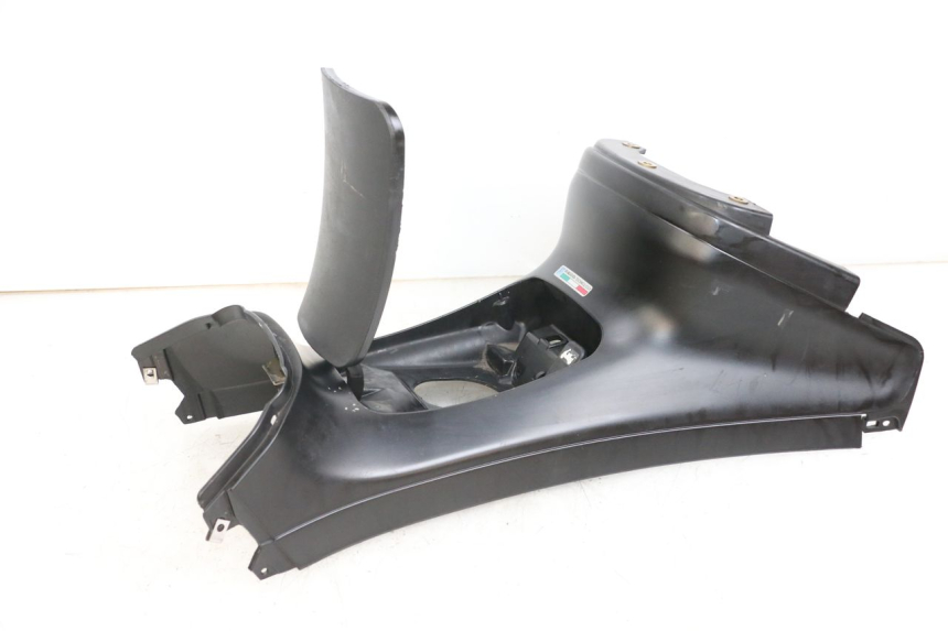 photo de TANKKUIP PIAGGIO XEVO - X EVO 125 (2007 - 2017) - Hoofdaanzicht