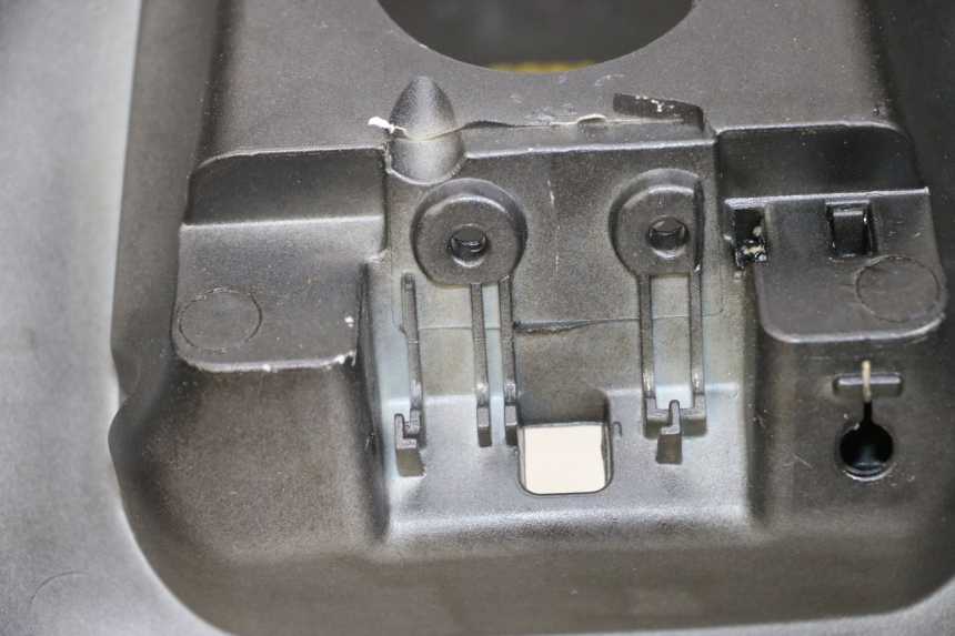 photo de TANKKUIP PIAGGIO XEVO - X EVO 125 (2007 - 2017) - Detail van het onderdeel