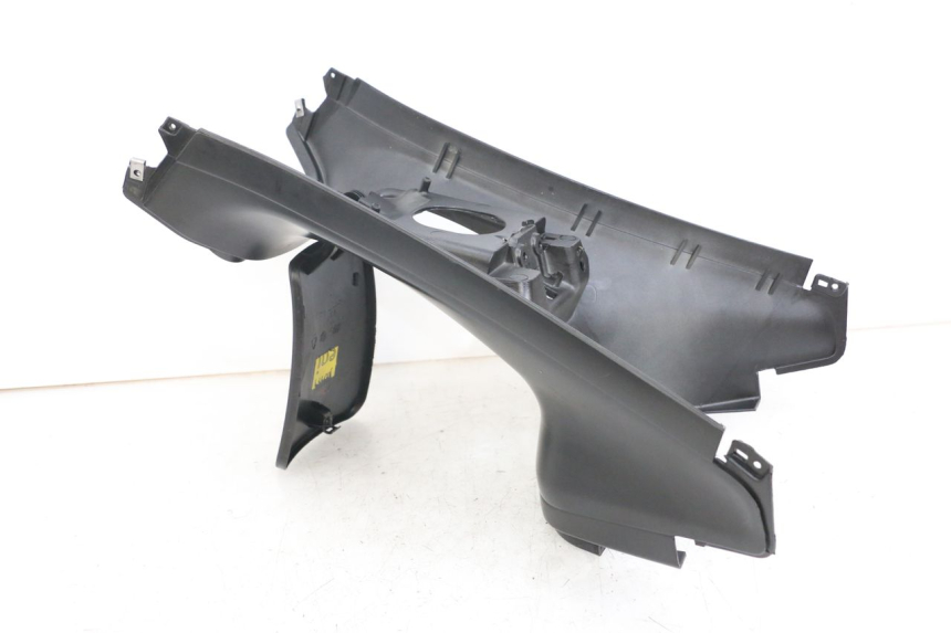 photo de TANKKUIP PIAGGIO XEVO - X EVO 125 (2007 - 2017) - Zoom op gebruiksstaat