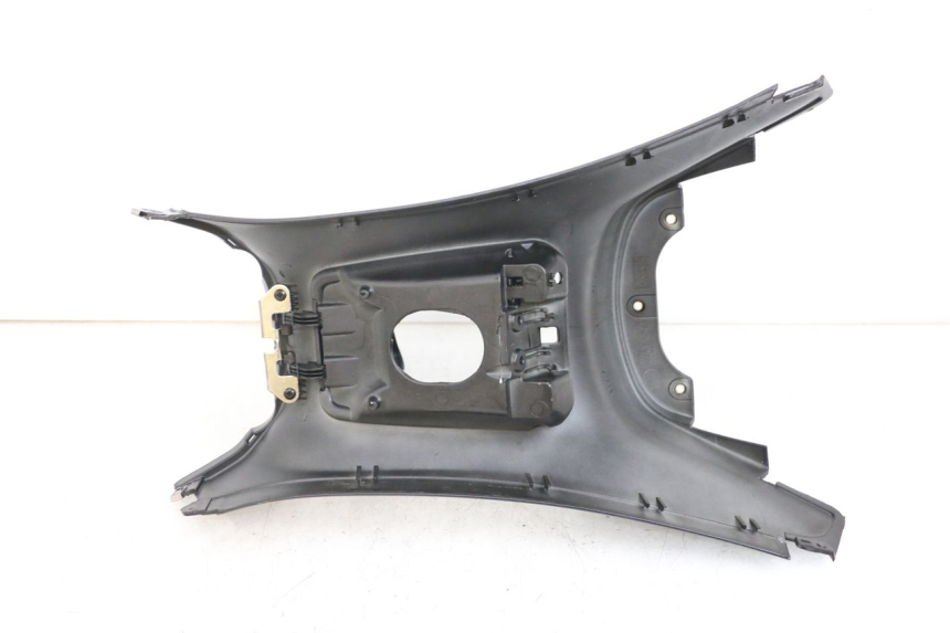 photo de TANKKUIP PIAGGIO XEVO - X EVO 125 (2007 - 2017) - Andere kijkhoek