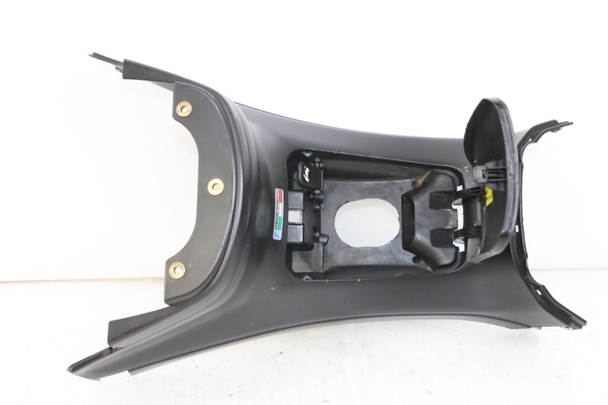 photo de TANKKUIP PIAGGIO XEVO - X EVO 125 (2007 - 2017) - Technische close-up