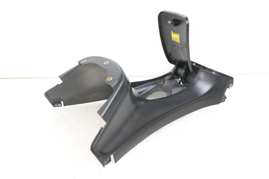 photo de TANKKUIP PIAGGIO XEVO - X EVO 125 (2007 - 2017) - Overzicht